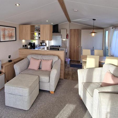 Amor, West Sands Holiday Park, Selsey Luaran gambar