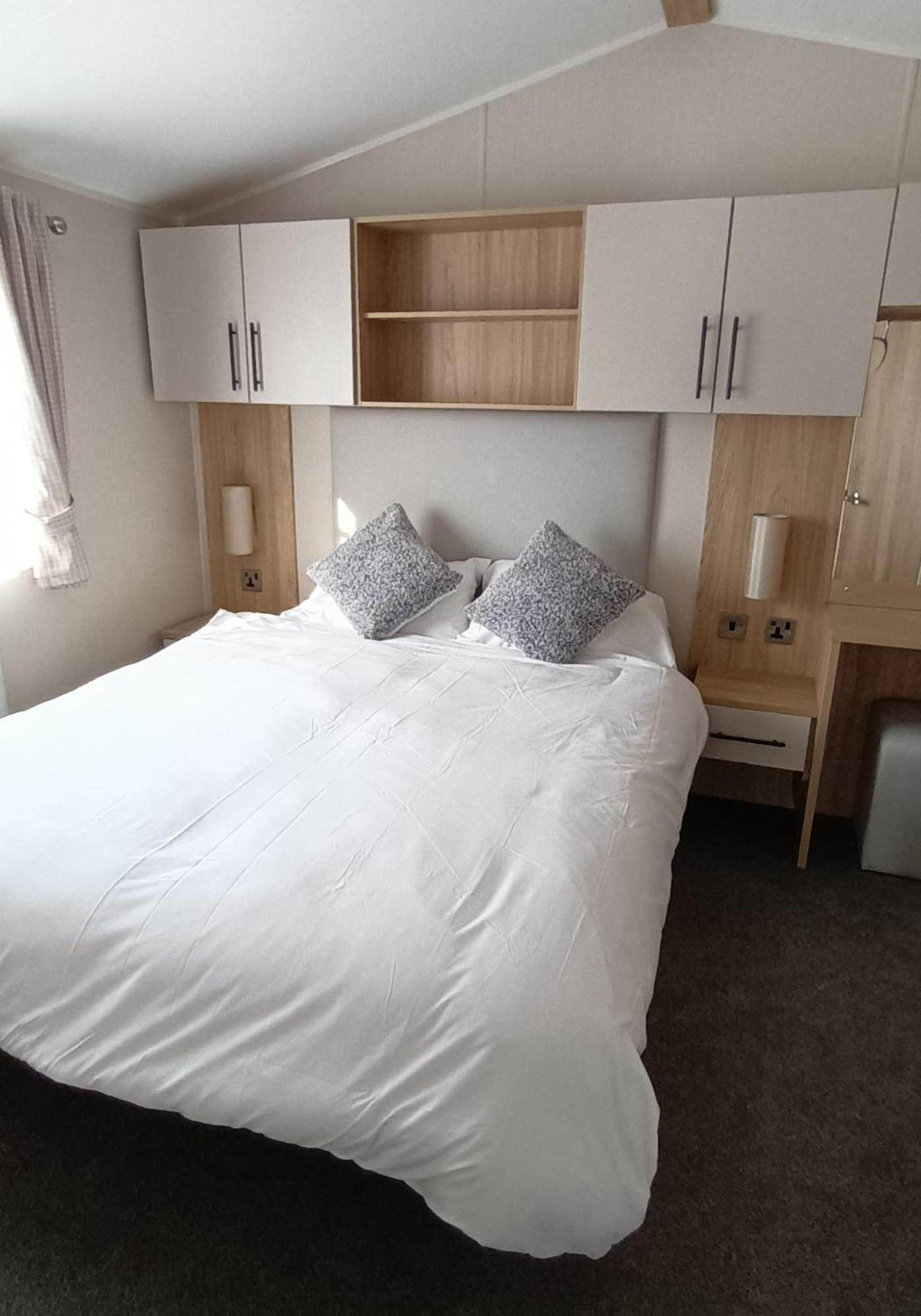 Amor, West Sands Holiday Park, Selsey Luaran gambar