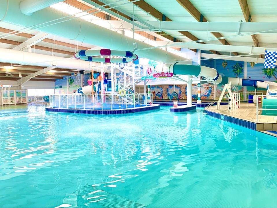 Amor, West Sands Holiday Park, Selsey Luaran gambar